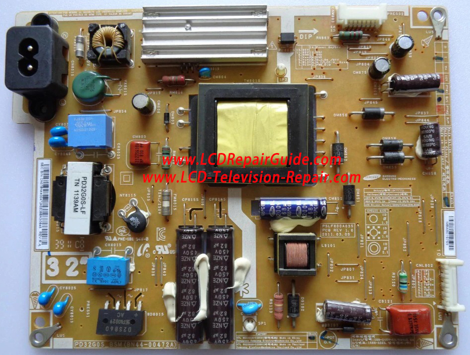 - Smart 3D OLED-LED-LCD TV Repair Newsletter Page. All the Smart LED